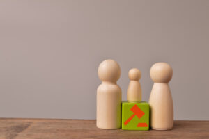 ¿Puedo pedir la custodia si no estoy casado/a con el otro progenitor? Derechos de las parejas no casadas