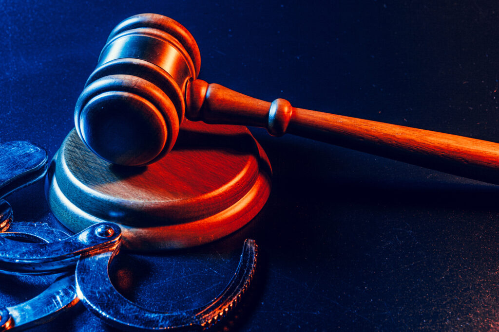 ¿Qué hacer si te acusan de violencia de género? Derechos y defensa